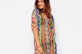 Robes d'été longues 2019