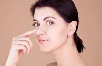 Comment enlever les points noirs sur le nez