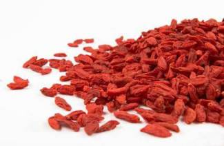 Goji nasıl yenir