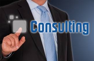 Wat is consulting?