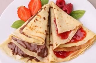 Creps primes