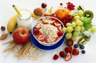 Dieta per l'artrite reumatoide