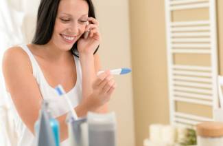 Quels jours puis-je tomber enceinte?