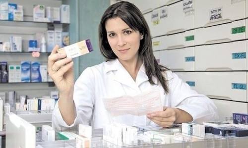 Médicaments contre la gastrite acide