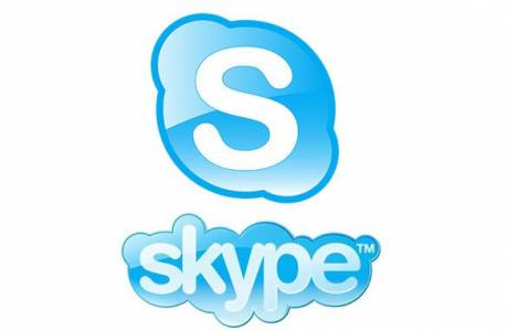 Como remover o skype