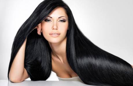 Tinturas de cabelo profissionais