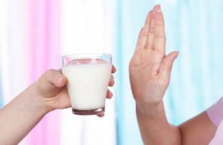 Không dung nạp Lactose