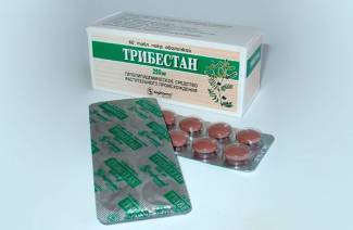 Трибестан