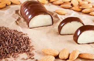 Was ist Marzipan?