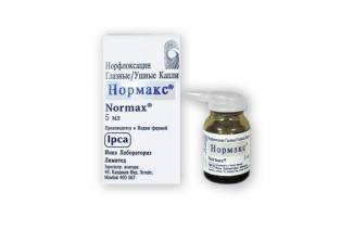 Normax