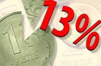 การชำระเงินร้อยละ 13 เมื่อซื้ออพาร์ทเม้นท์