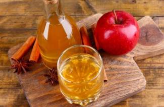 Apple cider