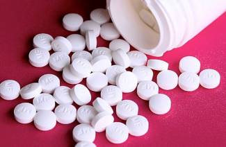 ยา metformin