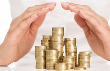 Hold innskudd i Sberbank i 2019