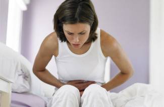 Gêne abdominale
