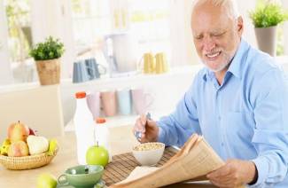 Dieta para todos os dias com hemorróidas
