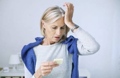 Liệu pháp thay thế hormone