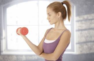 Este posibil să faci sport în timpul menstruației