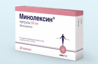 Minolexin