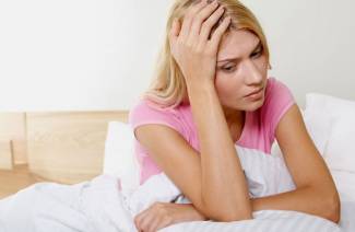 Uréeplasmose chez les femmes