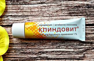Klindovit