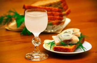 Cât de mult alcool lasă corpul