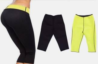 „Hot Shapers“ lieknėjimo kelnės
