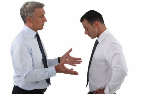 Xử lý kỷ luật