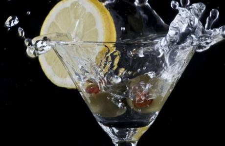 Martini Bianco