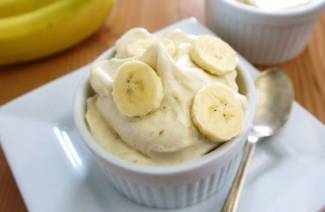 Bananų ledai