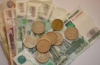 Paiements aux anciens combattants du travail