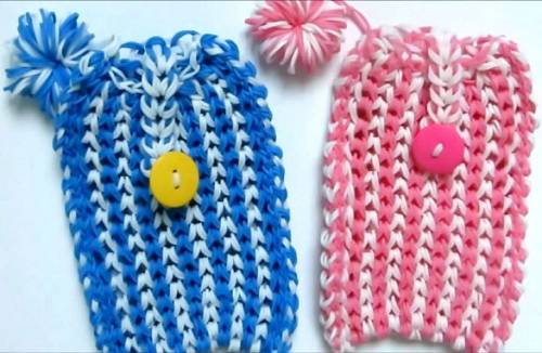Gumi telefon tok