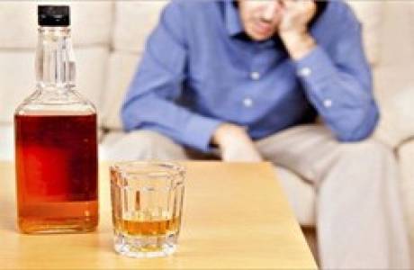 Codificare de la alcoolism conform metodei Dovzhenko