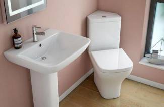 Kulma-wc