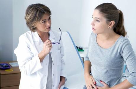 Mi a cervicitis?