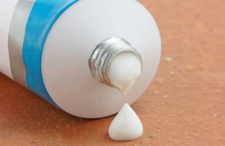 5 melhores pomadas antibióticas