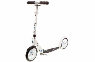 Scooter tekerlekleri