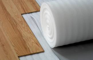 Pavimenti in laminato
