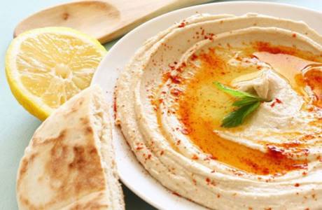 hummus คืออะไร?