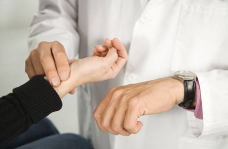 Was soll der Puls eines gesunden Menschen sein?