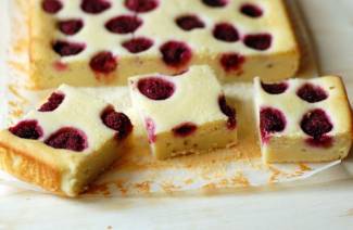 Kefir Baking