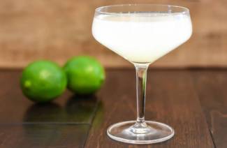 Qu'est-ce que le daiquiri