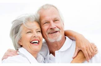 علاج العجز الجنسي لدى رجل يبلغ من العمر 60 عامًا