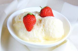 Comment faire des glaces à la maison