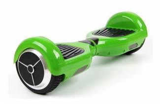 Le transport électrique est une tendance de la mode du monde moderne