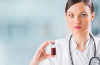 Que signifie fibrinogène au-dessus de la normale?