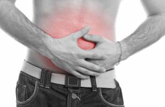 Ataque de pancreatitis