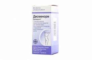 Dysmenorm
