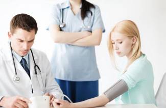 Làm thế nào để tăng áp lực thấp hơn mà không cần nâng cao