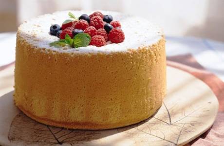 Receitas de biscoitos